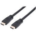 Manhattan 26 Ft Hdmi 4K, 3D, In-Wall Cl Cable 353960